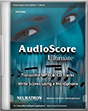 AudioScore Ultimate 2020