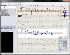 PhotoScore Screenshot