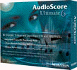 AudioScore Ultimate 6