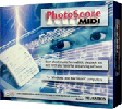 PhotoScore MIDI Lite 5